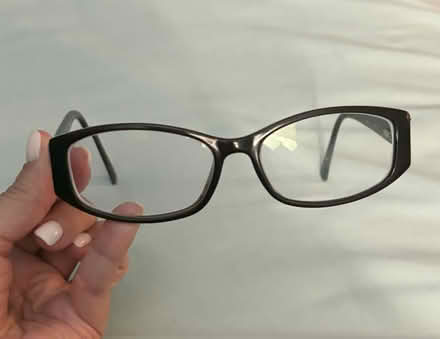 Photo of free Eyeglass frames (Mohegan Lake) #1