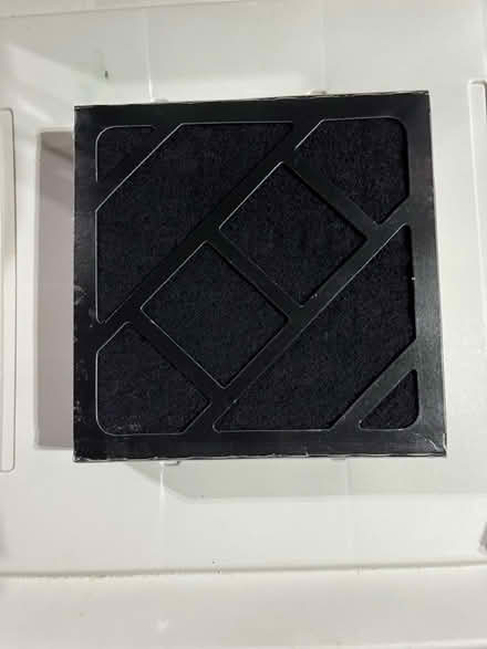 Photo of free Small Bionaire air filter (Vienna community center) #3