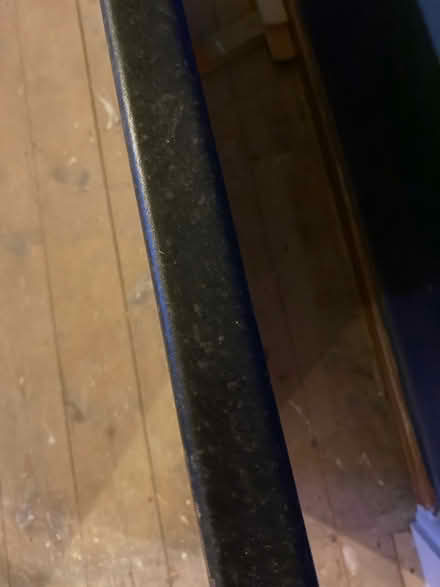 Photo of free Black Kitchen Worktop (CT11) #2