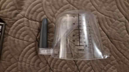 Photo of free Measuring jugs (St. John's Wood NW8) #2