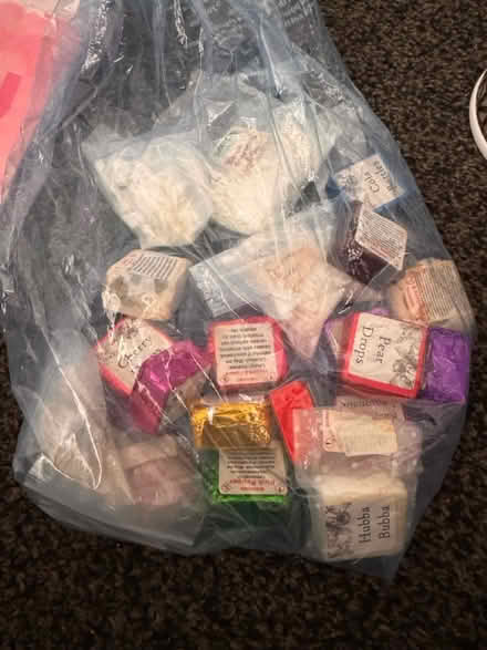 Photo of free Wax Melts (Ravenfield S65) #3