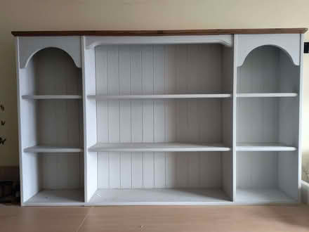 Photo of free Dresser Top Pine (Crowthorne RG45) #1