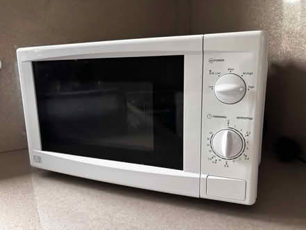 Photo of free Microwave (NW5 area) #1
