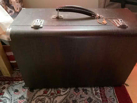 Photo of free Singer sewing machine (Aspley NG8) #1