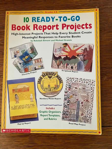 Photo of free Teacher Books (Springfield, Delco) #3