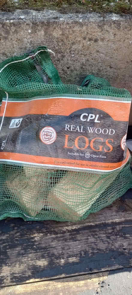 Photo of free Fireplace /BBQ / smoker items (Saint George's CO2) #1