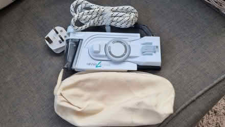 Photo of free Iron (Kidlington OX5) #1