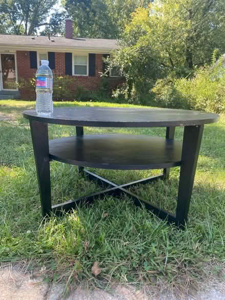 Photo of free Coffee table (College park MD) #2