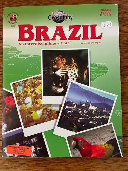 Photo of free Teacher Books (Springfield, Delco) #2