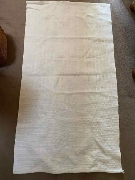 Photo of free Floor mat (St Albans AL1) #1