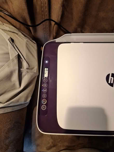 Photo of free HP Printer (Walderslade ME5) #3