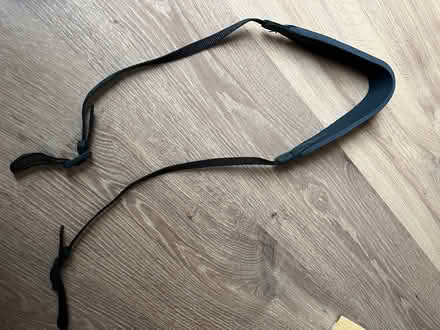 Photo of free Strap for camera or binoculars (Breadsall DE21) #1