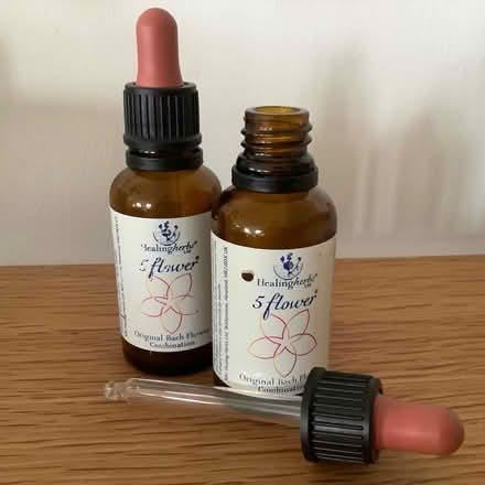 Photo of free Empty 30ml dropper bottles (RH15) #1