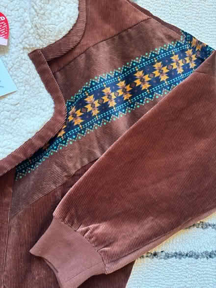 Photo of free NEW WILDFOX fall jacket S (Rego Park) #4