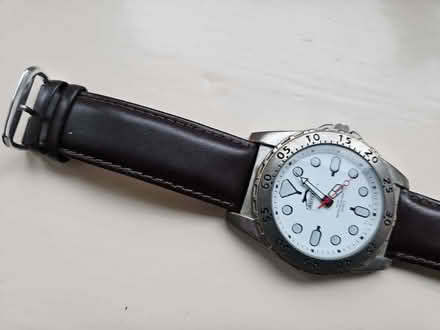 Photo of free Slazenger water resistant watch (Radford Semele CV31) #1