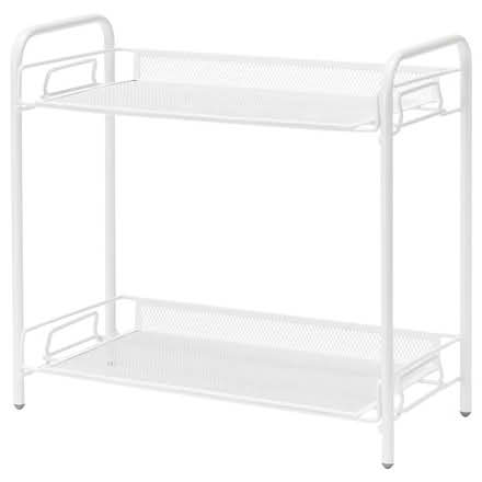 Photo of free IKEA Tevalen storage unit (Radford Semele CV31) #1