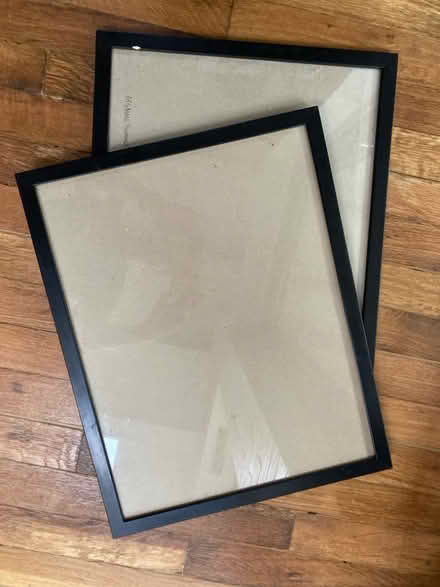 Photo of free Picture frames (Panshanger AL7) #1