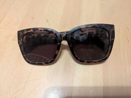 Photo of free Over-glasses sunglasses (Stormville) #1