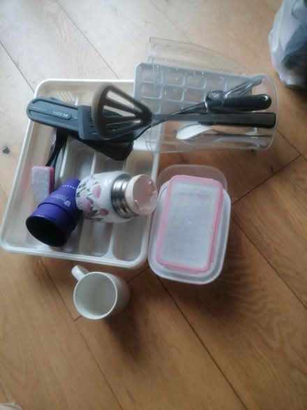 Photo of free Kichen items (Copeswood CV3) #1