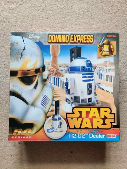 Photo of free Two toys/games for young kids (Temple Fortune NW11) #2