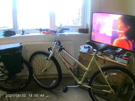 Photo of Bicycle (Warrington WA5) #1