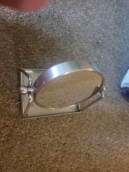Photo of free two to three inch mirror (Near Downtown Ypsilanti) #1