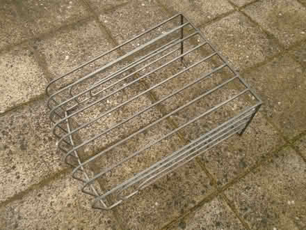 Photo of free Guard (Purley CR2) #2