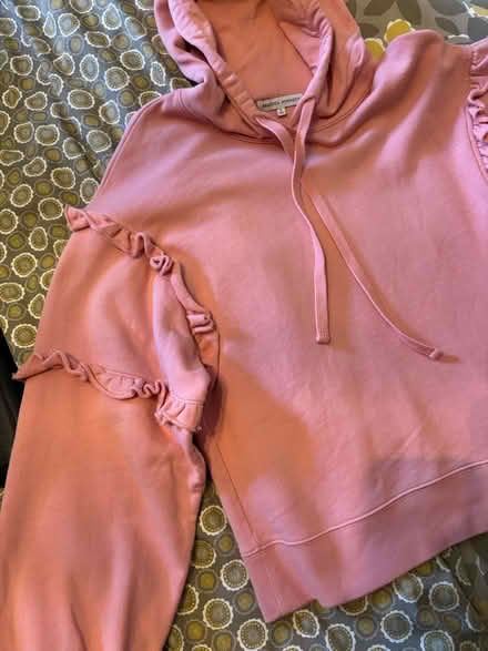 Photo of free Rebecca Minkoff sweatshirt S (Rego Park) #3