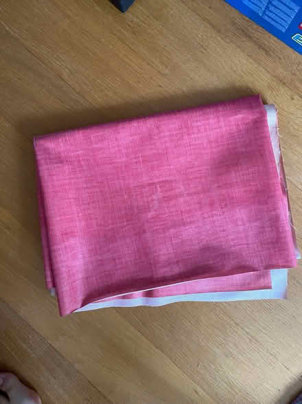 Photo of free Wipe clean table cloth (Greaves LA1) #1