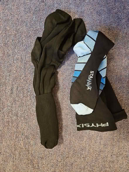 Photo of free bundle of sports/gym clothes (Radford Semele CV31) #2