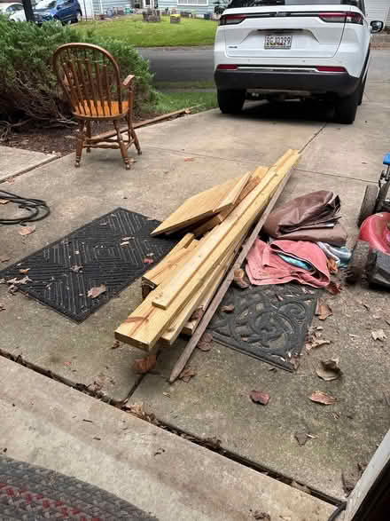 Photo of free Lumber (21044) #1