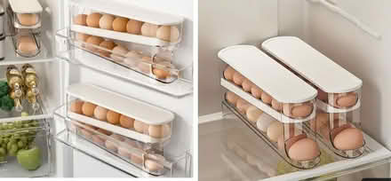 Photo of free Egg storage (Spondon DE21) #3