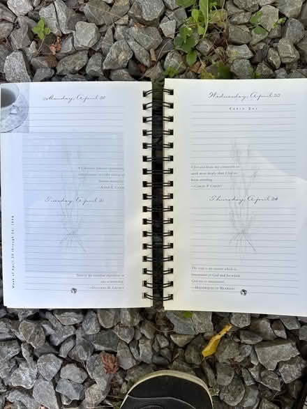 Photo of free 2026 date books (Ossining) #4