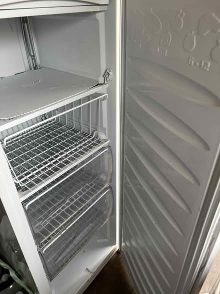 Photo of free Beko upright freezer (Turnford EN8) #2