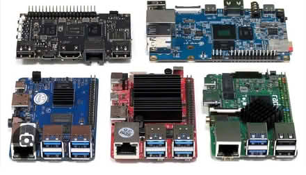 Photo of Gadgets needed for school projext (Horsham) #1