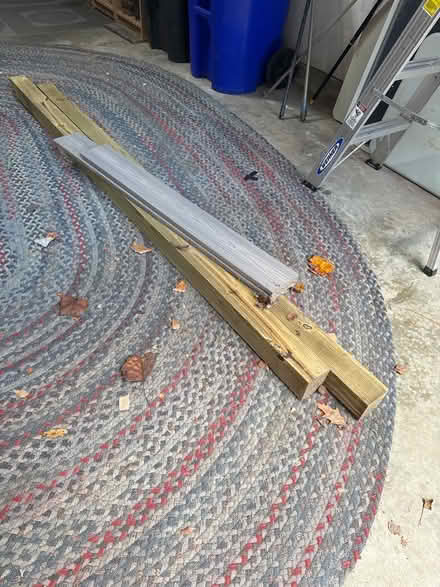 Photo of free Lumber (21044) #2
