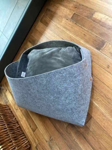 Photo of free Cat bed (Panshanger AL7) #2