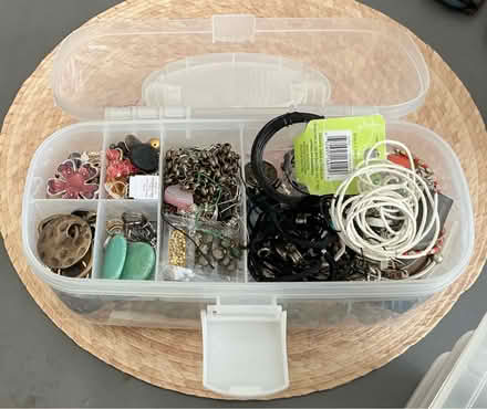 Photo of free Jewelry Making Kit (South Charlotte) #1