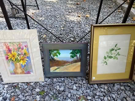 Photo of free Artwork (Ossining) #1