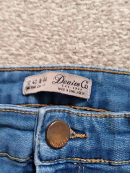 Photo of free Skinny Jeans for the taking (Towcester NN12) #3