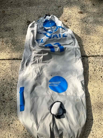 Photo of free Lacrosse - extra man inflatable (FFX/Centreville near Costco) #1