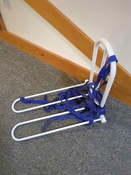 Photo of free Bed leaver (Orgreave S13) #1