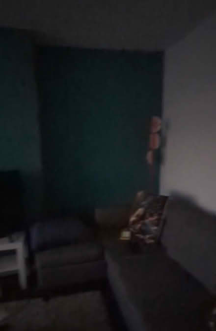 Photo of free Sofa (KT15) #4