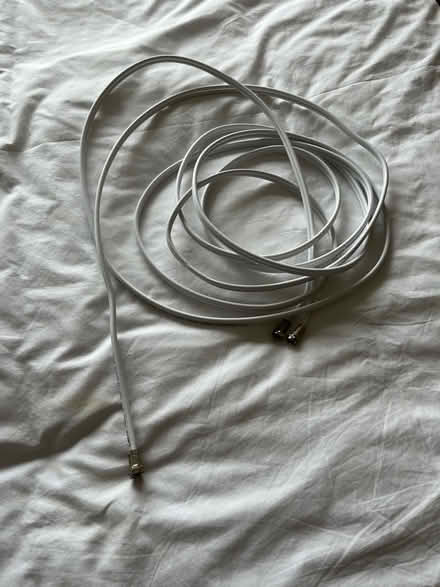 Photo of free Sky extension cable (Kingsway) #1