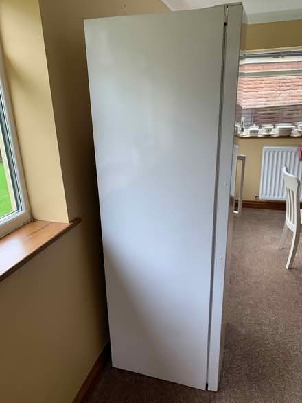 Photo of free Bosch full height fridge (Penrith CA11) #3