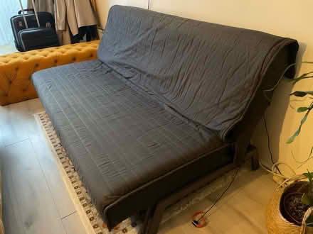 Photo of free Ikea Karlaby Sofa bed (Finsbury park) #1