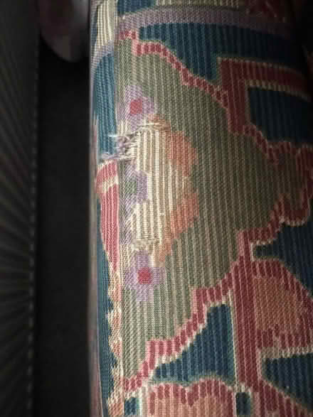 Photo of free Sofa Bed (Woodford IG8) #4