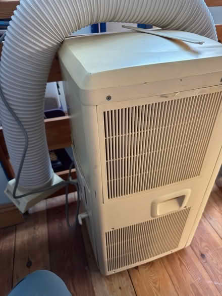 Photo of free Cyclone Air Conditoner (St Margarets TW1) #2