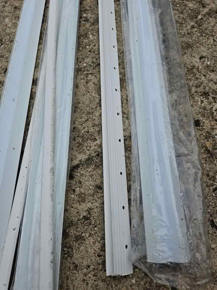 Photo of free Brand new tile edge toppers (Church RG2) #4