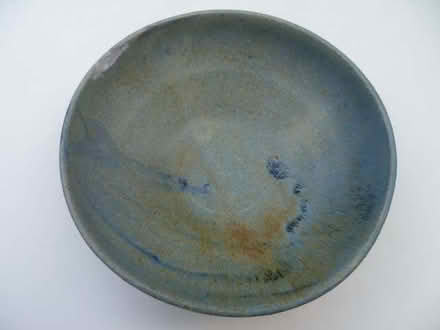 Photo of free Repair: lovely pottery bowl (The Nurserylands TW12) #4